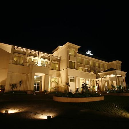 Ambrosia Sarovar Portico Haridwār Εξωτερικό φωτογραφία