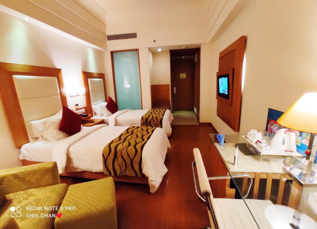 Ambrosia Sarovar Portico Haridwār Εξωτερικό φωτογραφία