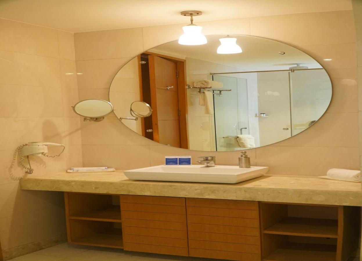 Ambrosia Sarovar Portico Haridwār Εξωτερικό φωτογραφία