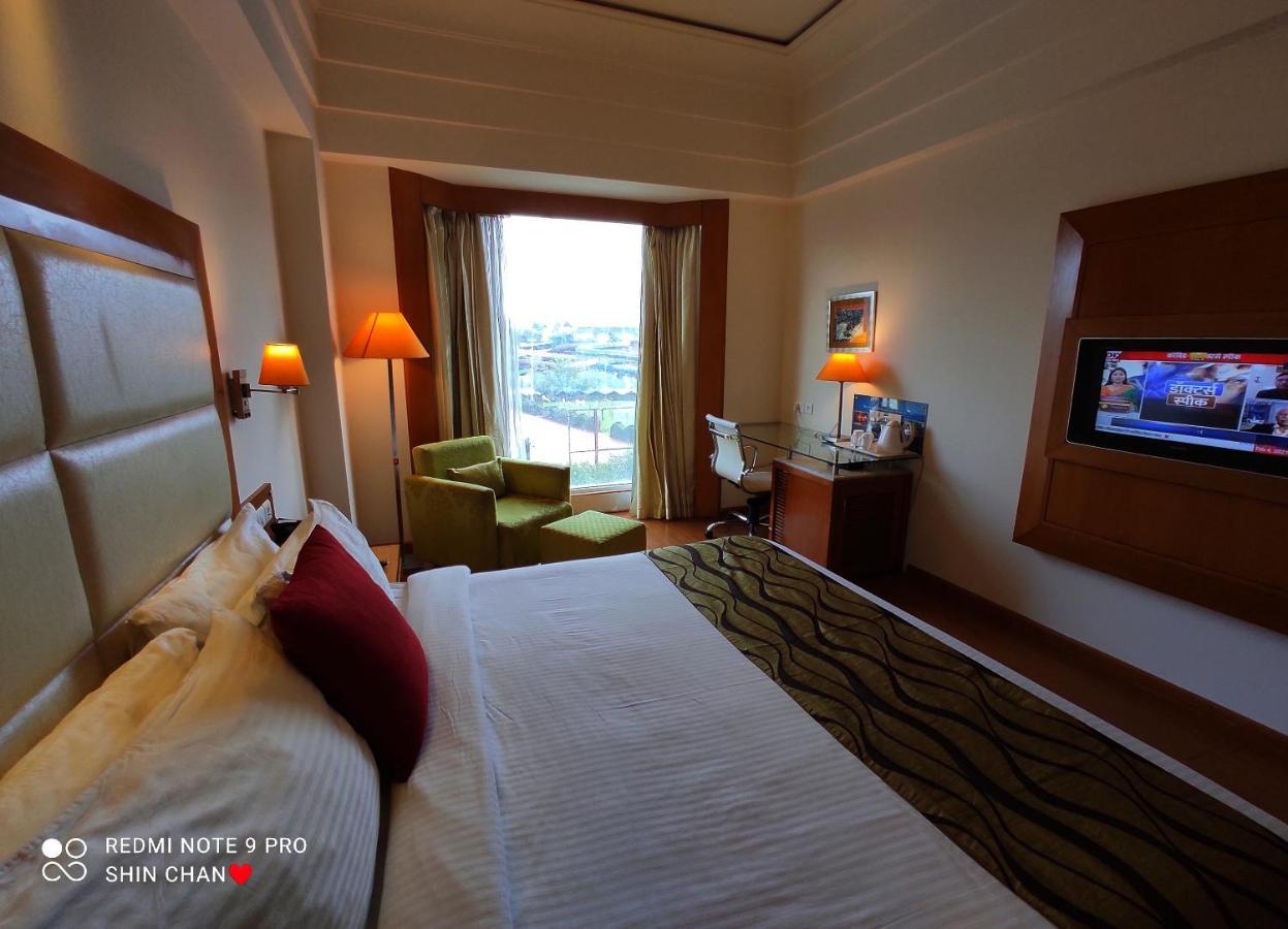 Ambrosia Sarovar Portico Haridwār Εξωτερικό φωτογραφία