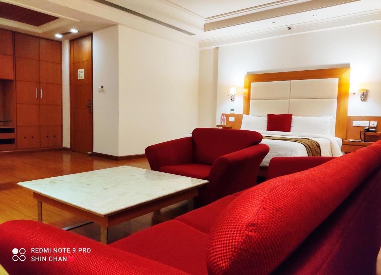 Ambrosia Sarovar Portico Haridwār Εξωτερικό φωτογραφία