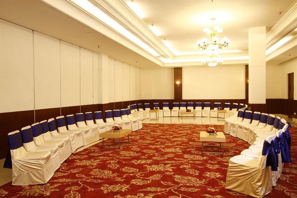 Ambrosia Sarovar Portico Haridwār Εξωτερικό φωτογραφία
