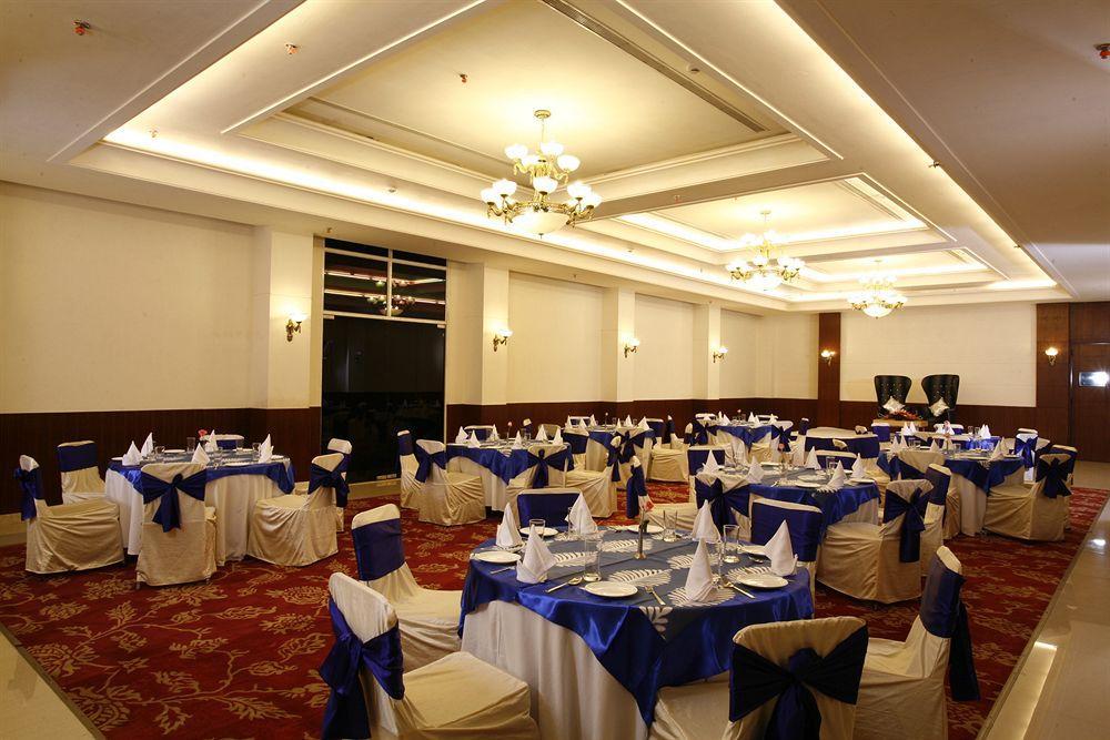 Ambrosia Sarovar Portico Haridwār Εξωτερικό φωτογραφία
