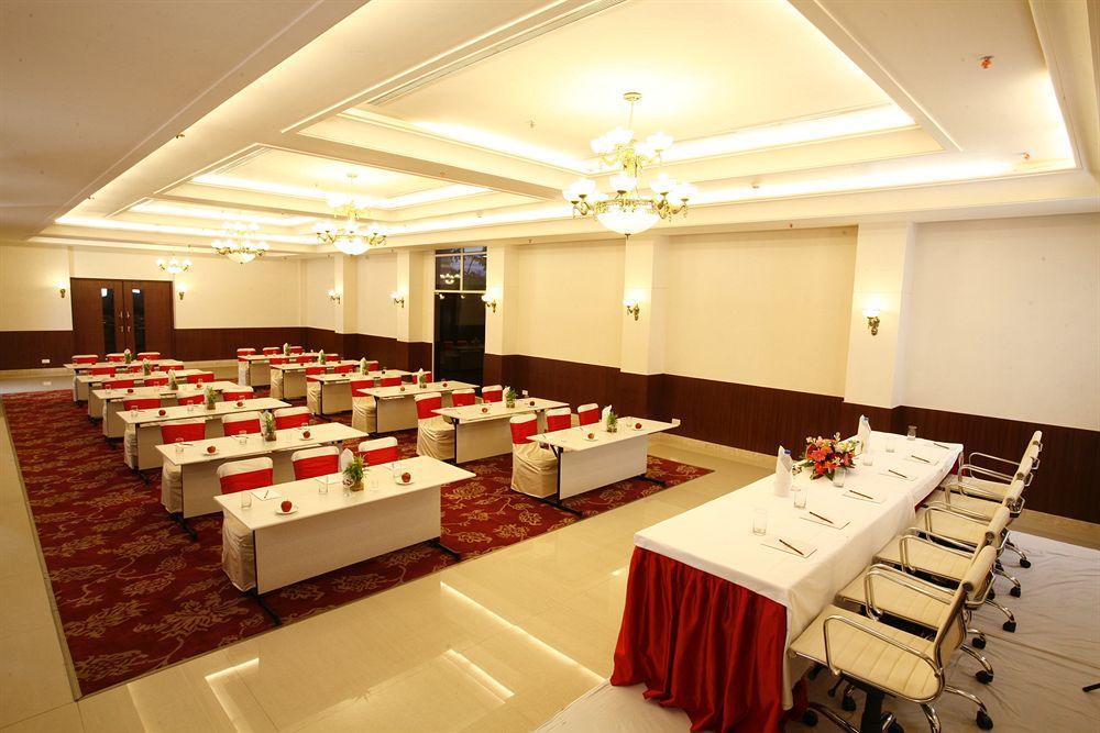 Ambrosia Sarovar Portico Haridwār Εξωτερικό φωτογραφία