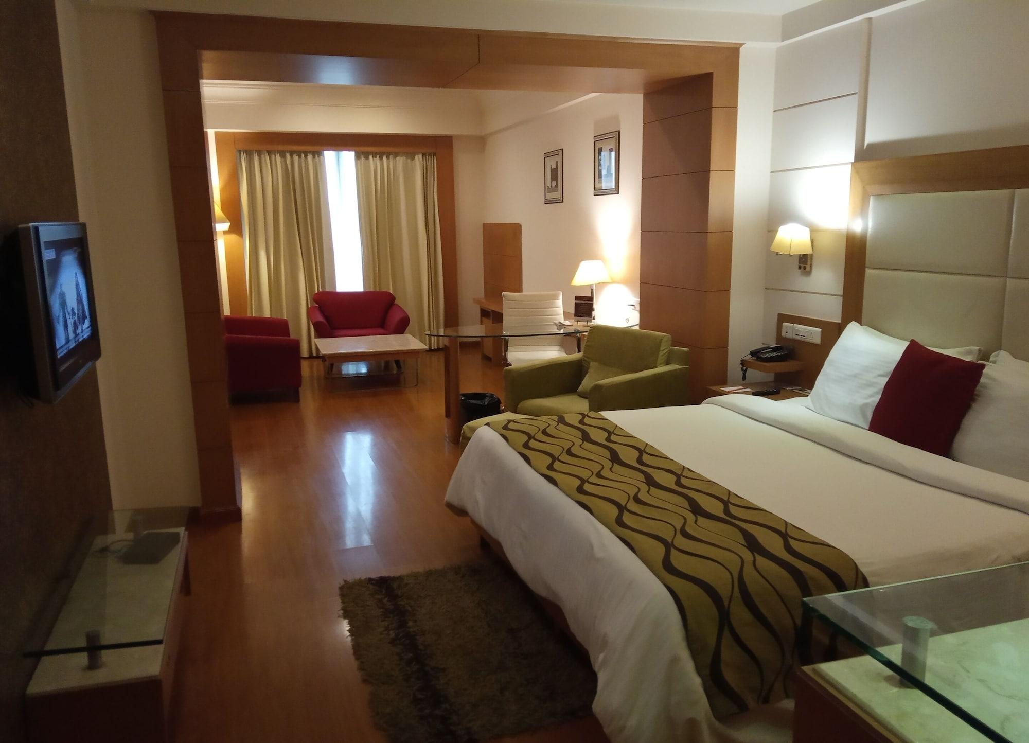 Ambrosia Sarovar Portico Haridwār Εξωτερικό φωτογραφία