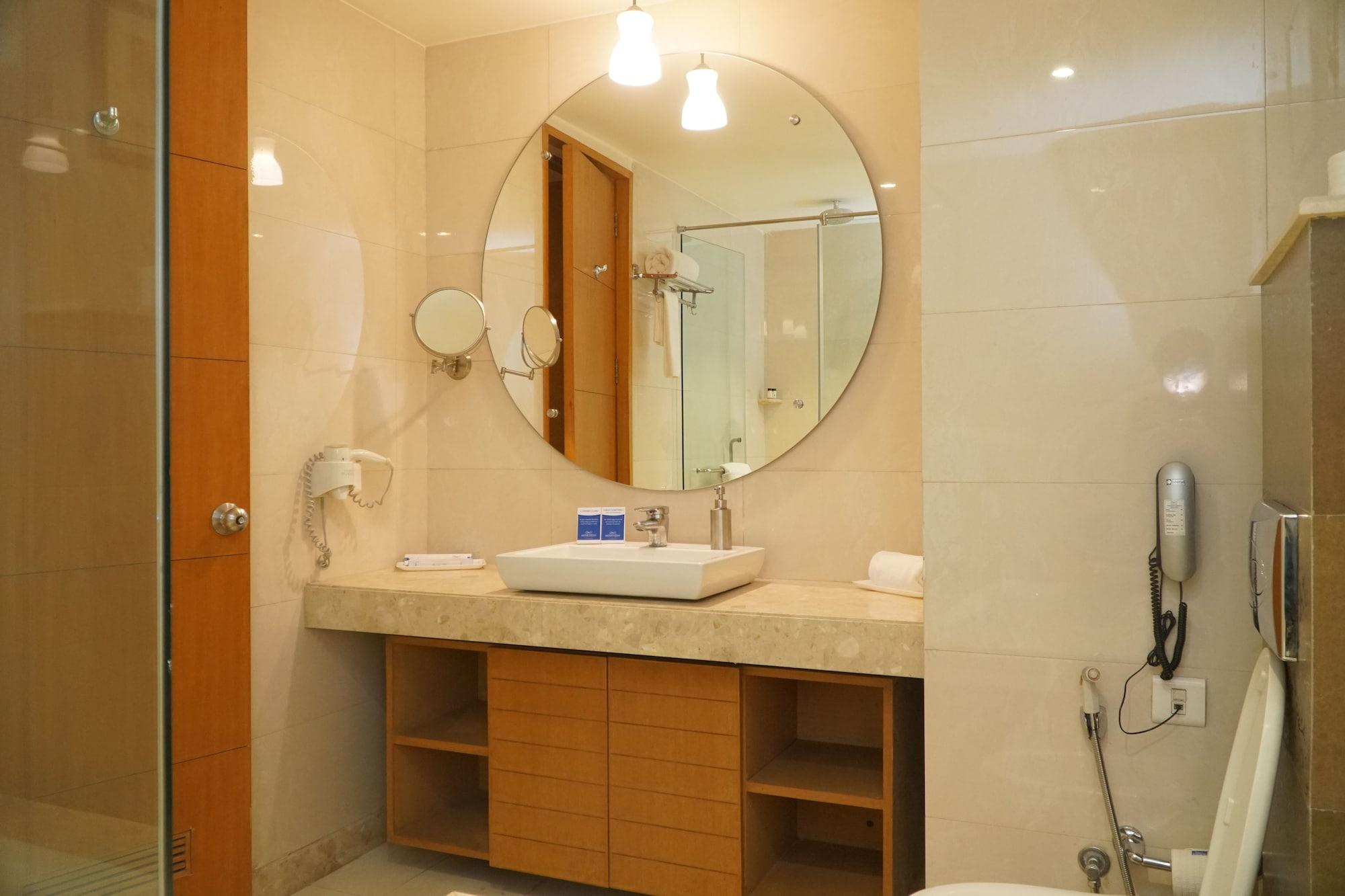Ambrosia Sarovar Portico Haridwār Εξωτερικό φωτογραφία