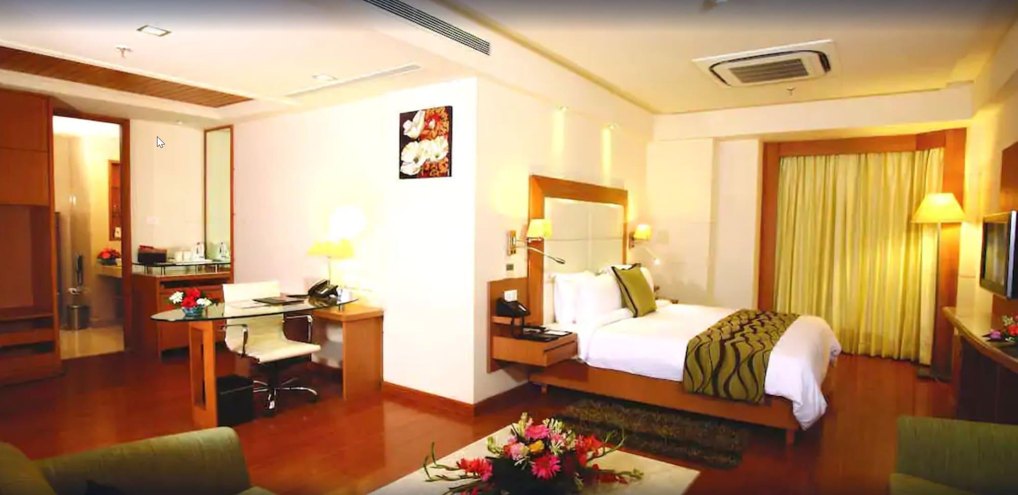Ambrosia Sarovar Portico Haridwār Εξωτερικό φωτογραφία