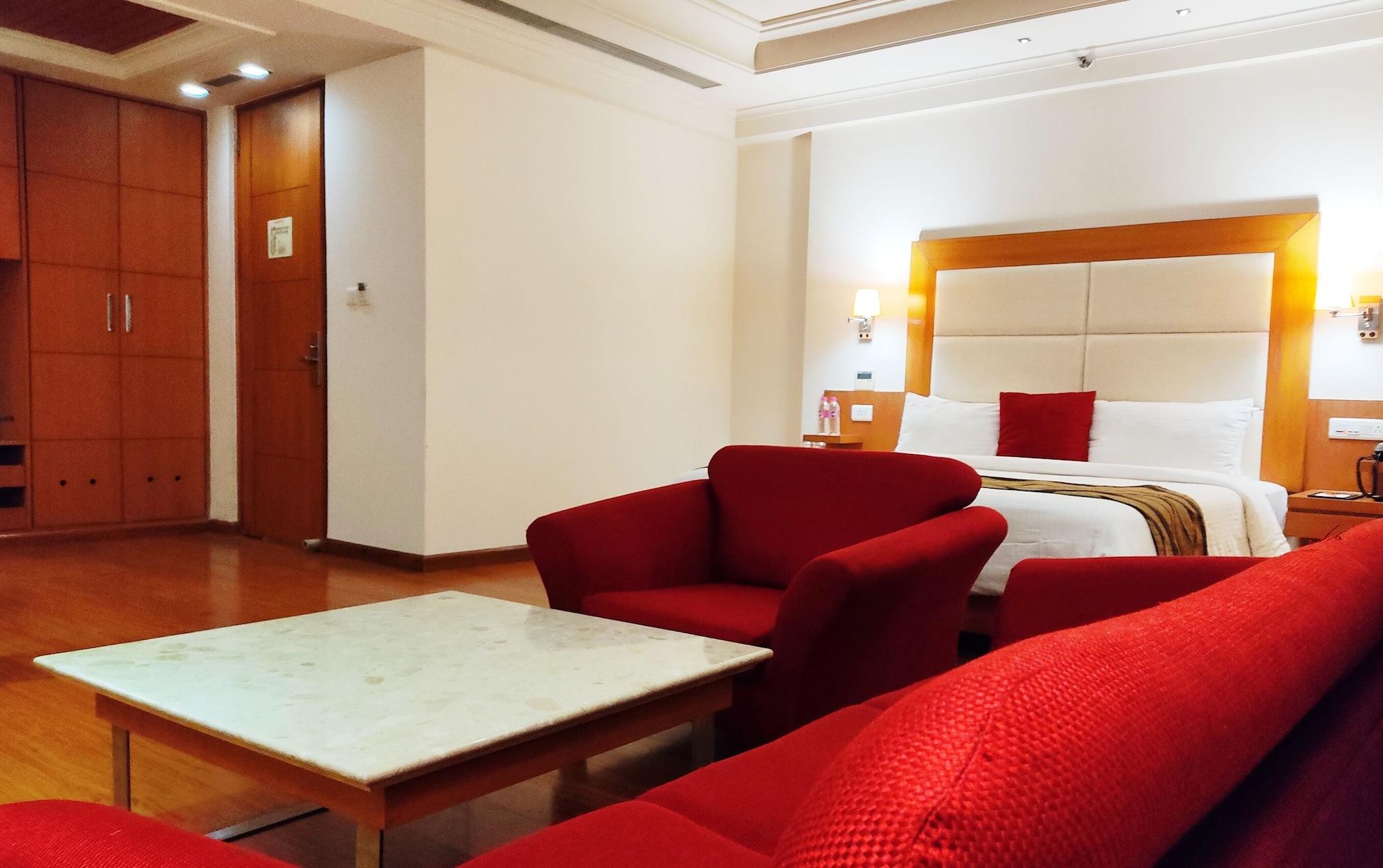 Ambrosia Sarovar Portico Haridwār Εξωτερικό φωτογραφία