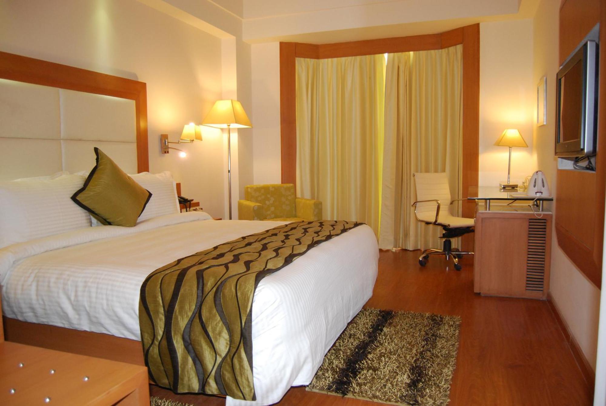 Ambrosia Sarovar Portico Haridwār Εξωτερικό φωτογραφία