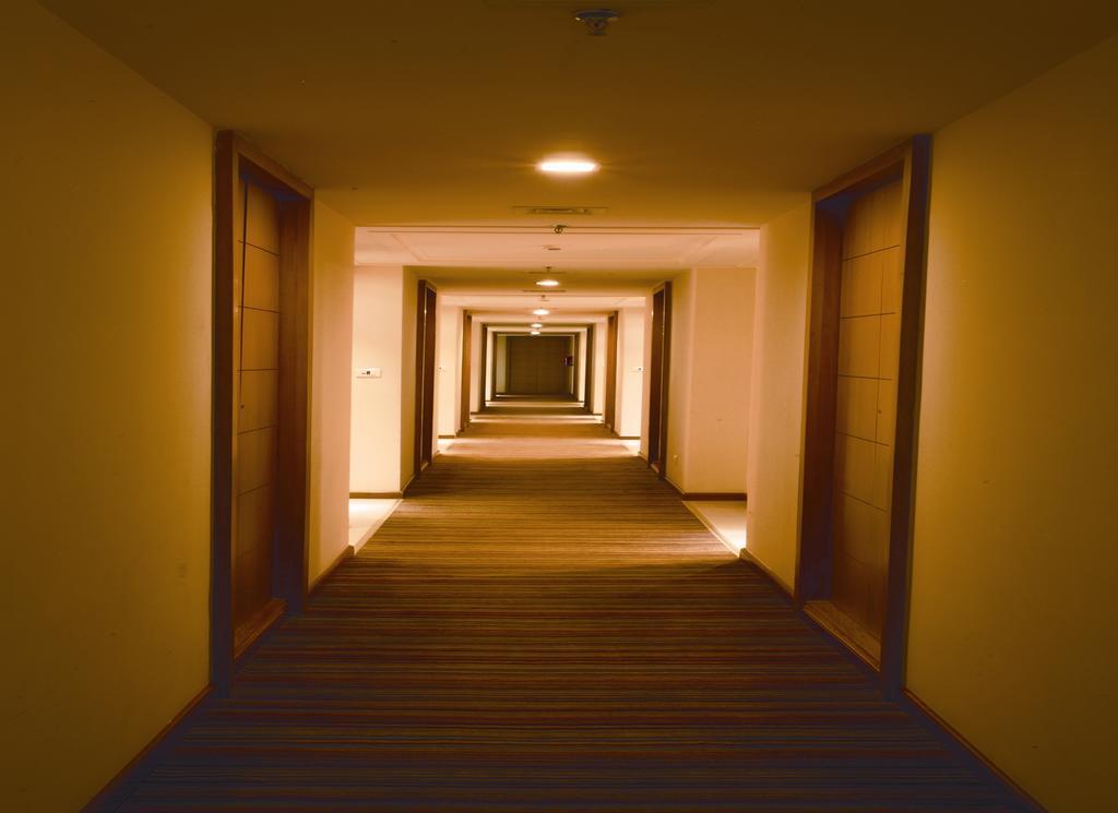 Ambrosia Sarovar Portico Haridwār Εξωτερικό φωτογραφία