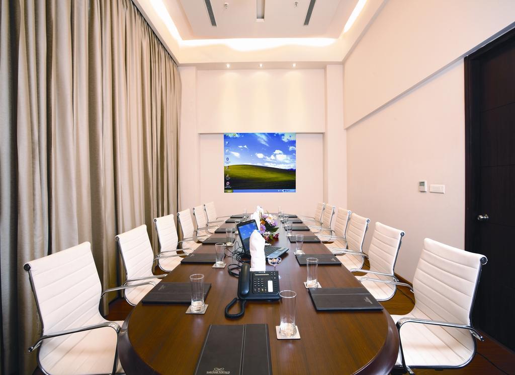 Ambrosia Sarovar Portico Haridwār Εξωτερικό φωτογραφία