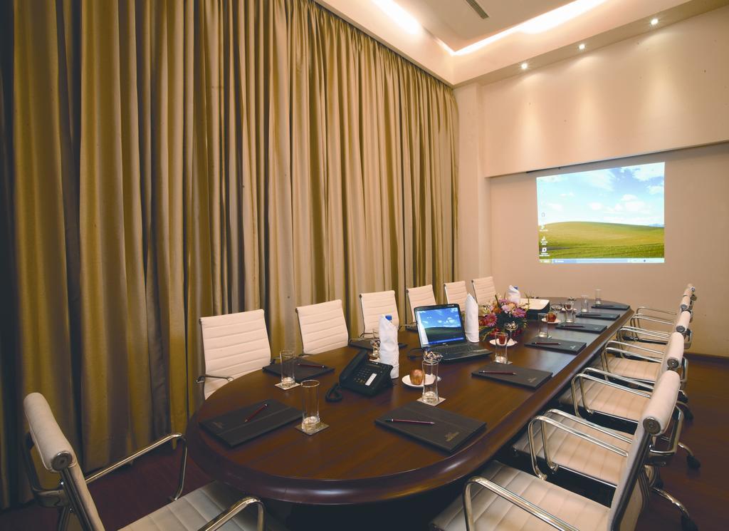 Ambrosia Sarovar Portico Haridwār Εξωτερικό φωτογραφία