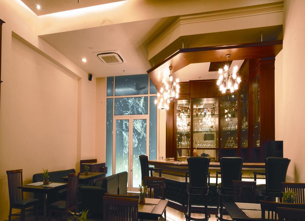 Ambrosia Sarovar Portico Haridwār Εξωτερικό φωτογραφία