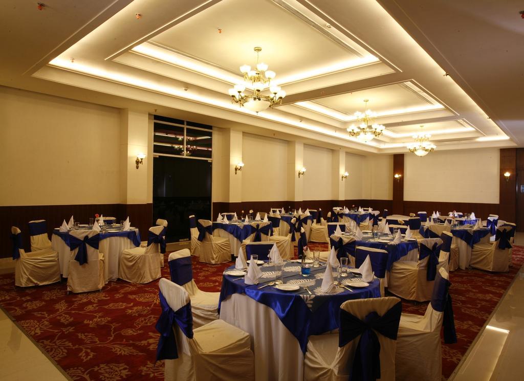 Ambrosia Sarovar Portico Haridwār Εξωτερικό φωτογραφία
