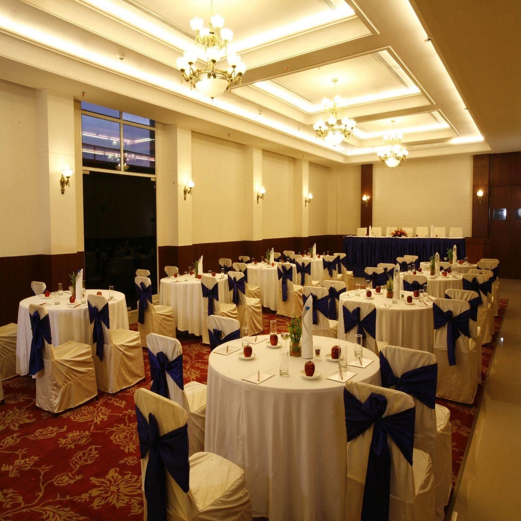 Ambrosia Sarovar Portico Haridwār Εξωτερικό φωτογραφία