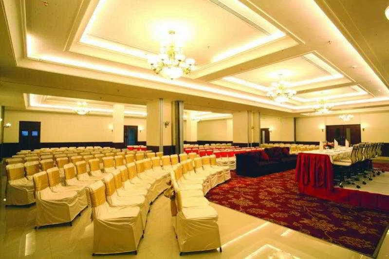 Ambrosia Sarovar Portico Haridwār Εξωτερικό φωτογραφία